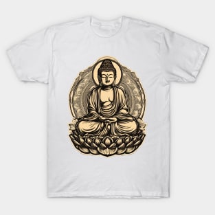 Buddha T-Shirt